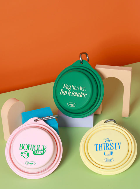 Doggu Water Bowl