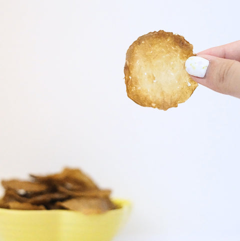 Duck Chips