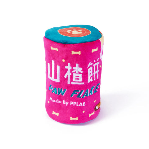 Paw Flake | Sniffing Toy