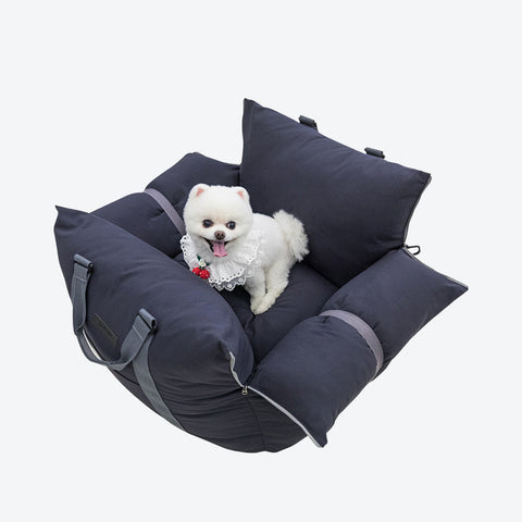【PRE-ORDER】Pet carseat