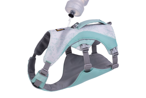 Swamp Cooler™ Pet Cooling Harness