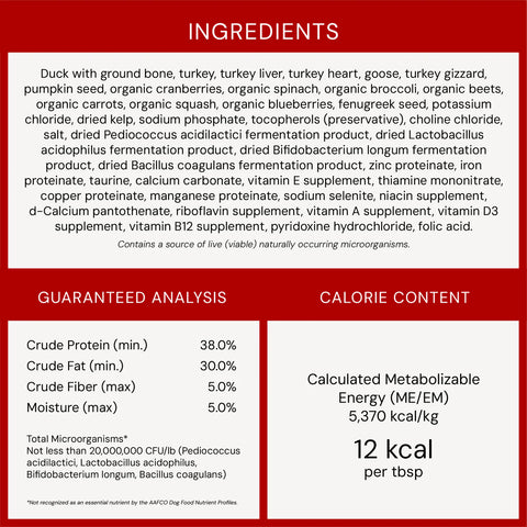 Marie’s Magical Dinner Dust Duck Duck Goose