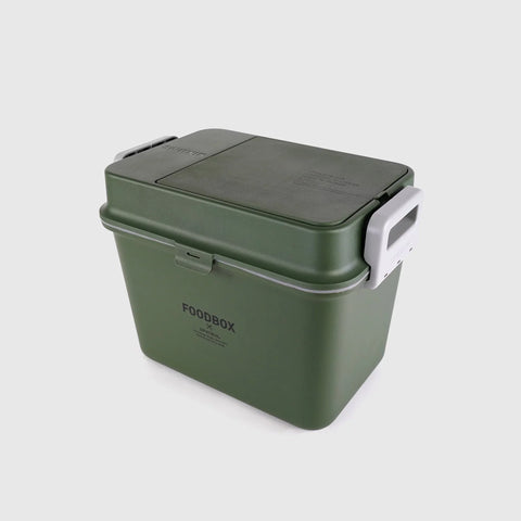 Cozy - Food Box