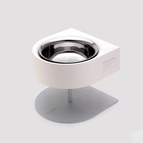 NON-ANTS Bowl (High) - White