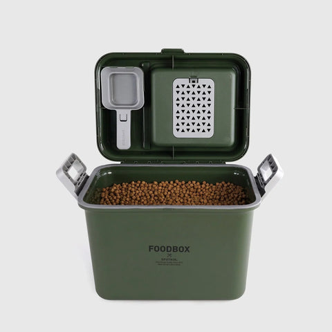 Cozy - Food Box