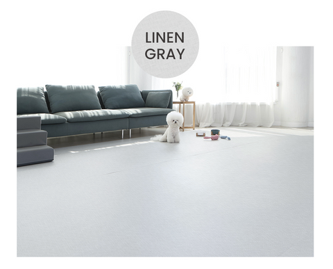 【PRE-ORDER】Non-Slip Waterproof Pet Mat - Self DIY Roll Mat 卷款