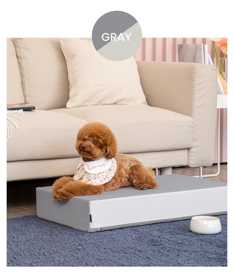 【PRE-ORDER】Non-Slip Pet Step 1-Tier