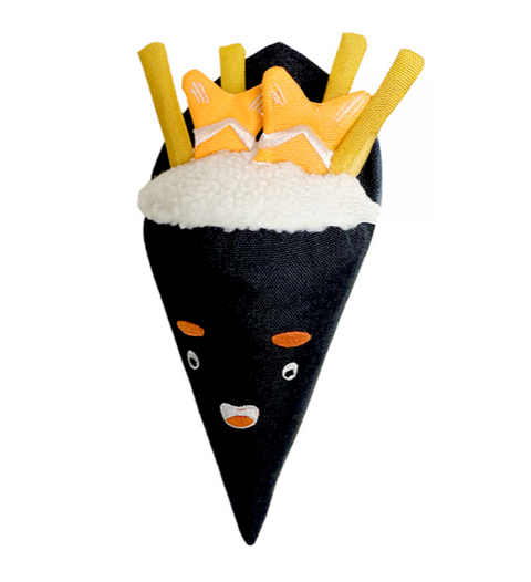 Dog R-Pet Toys - I Love Sushi