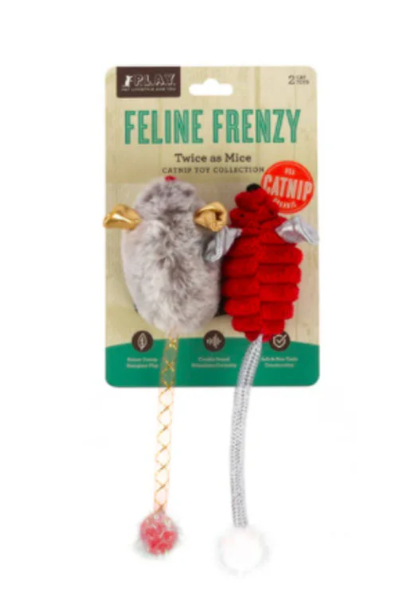 Feline Frenzy_Twice as Mice