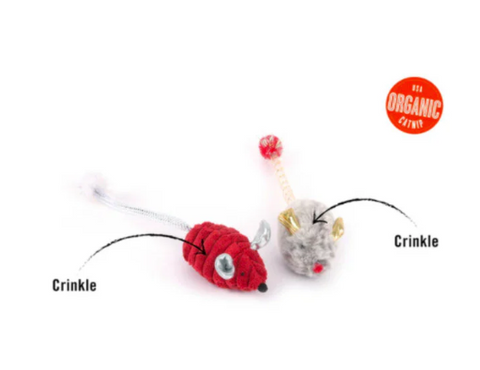 Feline Frenzy_Twice as Mice