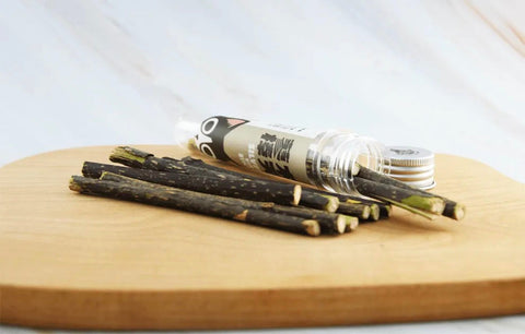Silver Vine Stick