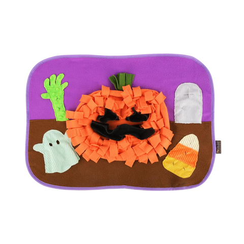 Snuffle Mat - Halloween