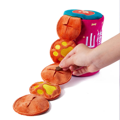 Paw Flake | Sniffing Toy