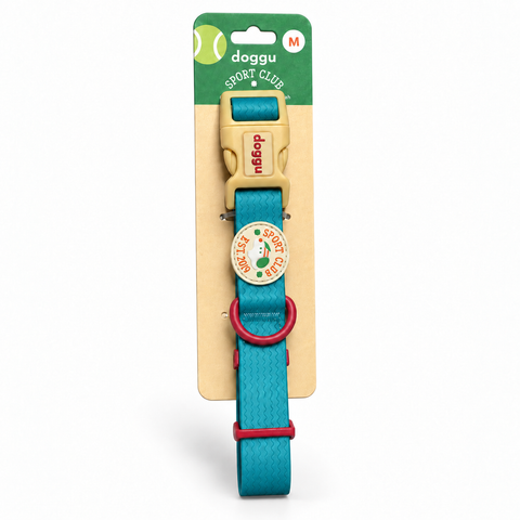 Doggu Sport Club Waterproof Collar & Leash
