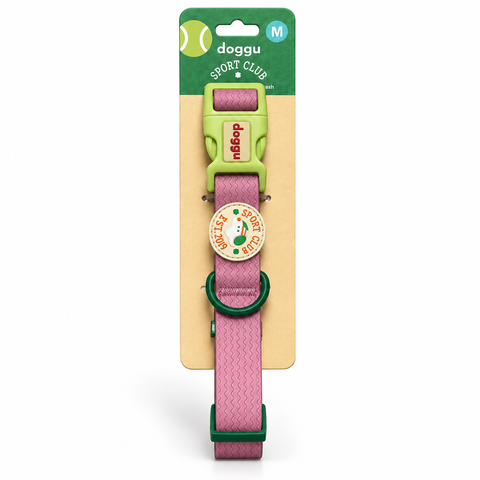 Doggu Sport Club Waterproof Collar & Leash