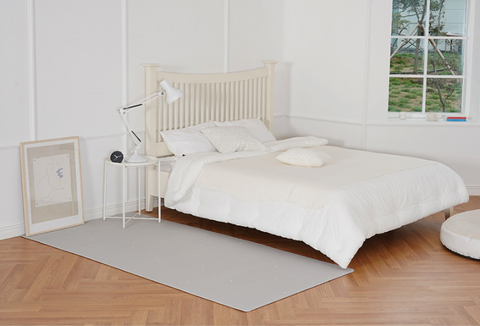 【PRE-ORDER】Non-Slip Waterproof Pet Mat - Hallway 走廊款 (Modern Pattern)