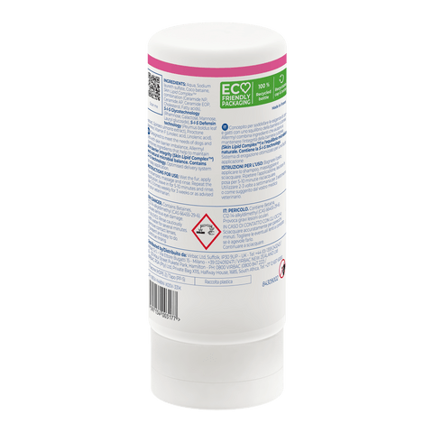 Allermyl Shampoo for Dogs & Cats – Sensitive & Itchy Skin