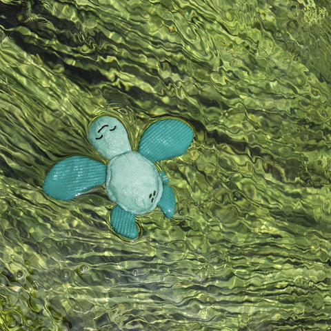 Seacreatures - Eco-Friendly Small Dog Toys