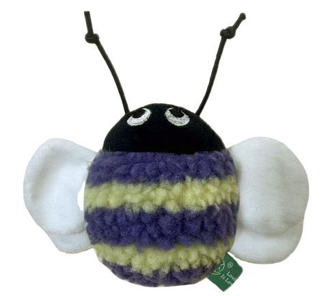 Buzz and chirp - Eco-Friendly Small Dog Toys