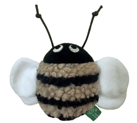 Buzz and chirp - Eco-Friendly Small Dog Toys
