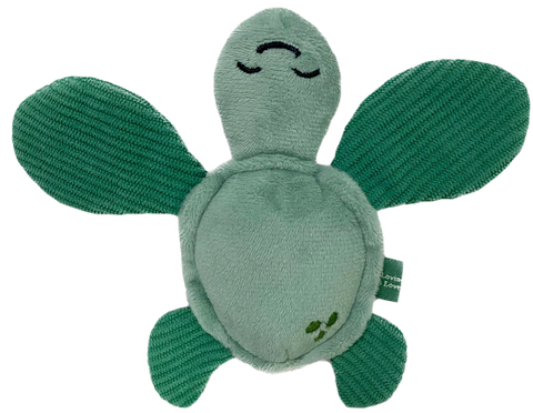 Seacreatures - Eco-Friendly Small Dog Toys