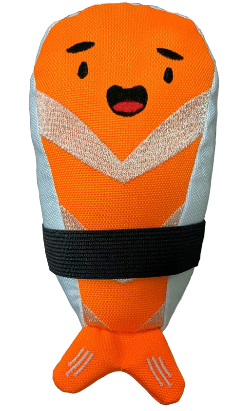 Nigiri Zushi -  Dog rpet toys