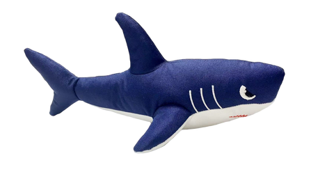 Save Our Sea - Shark - Dog rpet toys