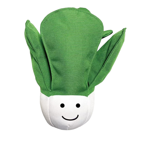 I Love Vegetables - Dog rpet toys