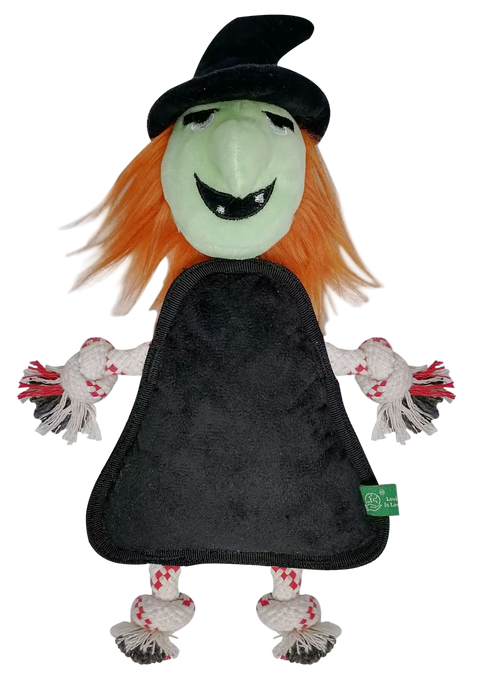 Halloween Dog Toys