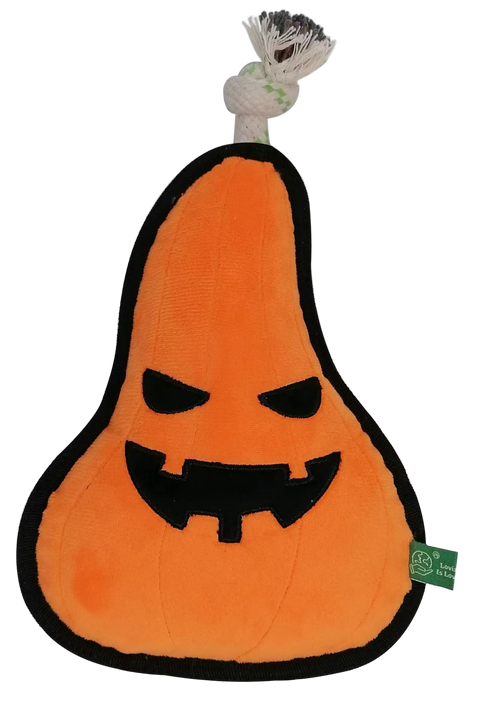 Halloween Dog Toys