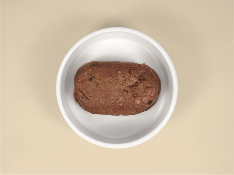 Frozen Raw Dog Food - Tassie Salmon