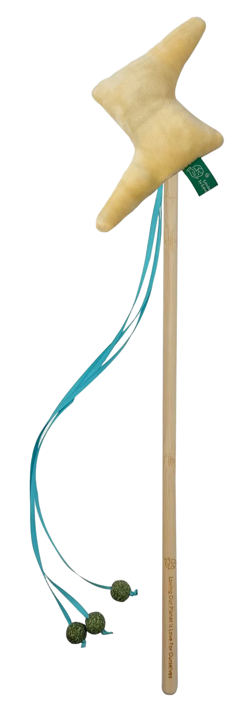 Simulated Sound Weather Wand Toys