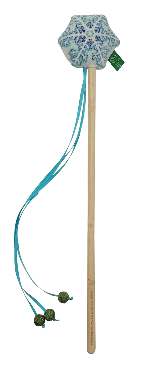 Simulated Sound Weather Wand Toys
