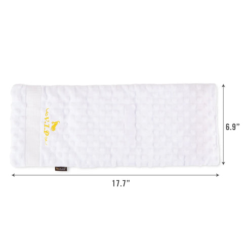 Dog Plush Toy - Pawfectly Plush Towel