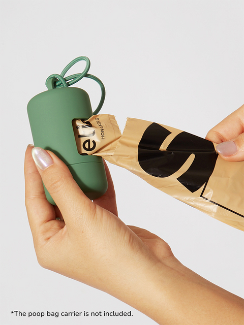 Shit Happens - Biodegradable Poop Bag