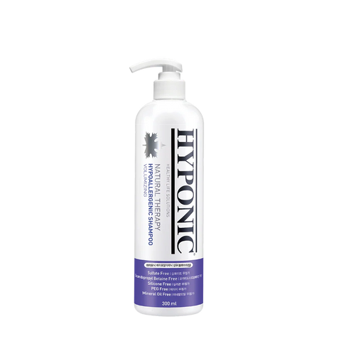 Hypoallergenic Shampoo (for dogs_volumizing)