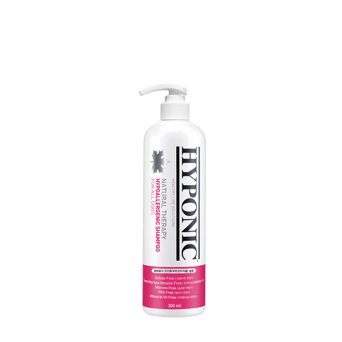 Hypoallergenic Shampoo (All Dogs)