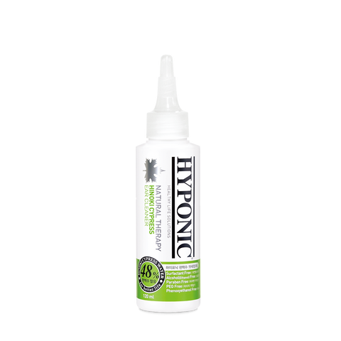 No Sting Hinoki Cypress Ear Cleaner (for all dogs)