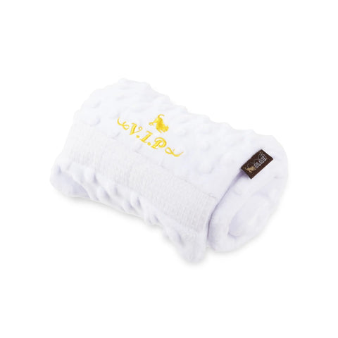 Dog Plush Toy - Pawfectly Plush Towel