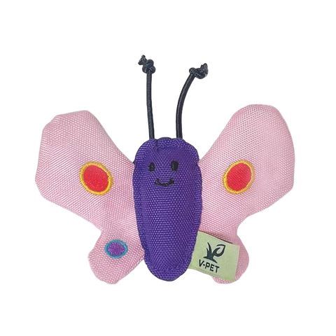 Insect Catnip Toys