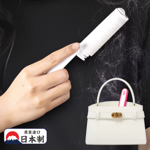 COLOCOLO Portable Type Lint Roller