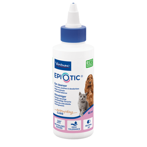 Epiotic® Ear Cleanser SIS