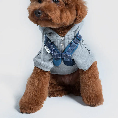 Universal Overall x Sputnik - Harness