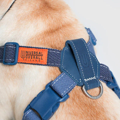 Universal Overall x Sputnik - Harness