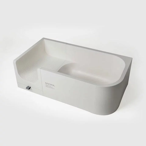 Cozy - Cat Litter Box