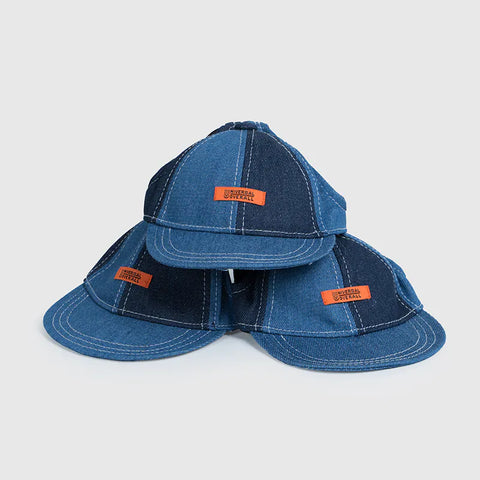 Universal Overall x Sputnik 聯名棒球帽