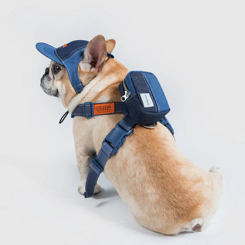 Universal Overall x Sputnik - Clean bag Mini