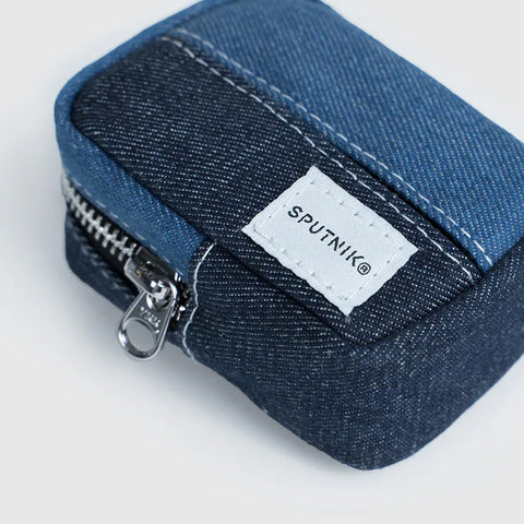 Universal Overall x Sputnik - Clean bag Mini