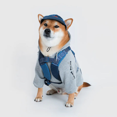 Universal Overall x Sputnik - Harness