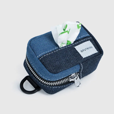 Universal Overall x Sputnik - Clean bag Mini